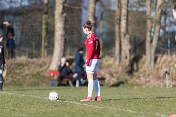 Bild 49 - F Rot Schwarz Kiel - SV Henstedt Ulzburg 2 : Ergebnis: 1:1